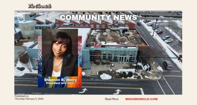 Arts Council of Winston-Salem & Forsyth County Appoints Shannon B. Henry as President and CEO