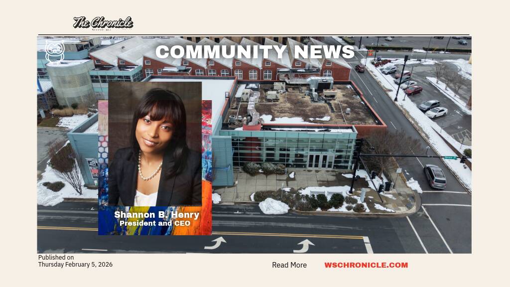 Arts Council of Winston-Salem & Forsyth County Appoints Shannon B. Henry as President and CEO