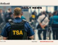 New $45 TSA Fee Takes Effect, Adding Cost and Time to Air Travel for North Carolinians Without REAL ID