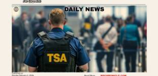 New $45 TSA Fee Takes Effect, Adding Cost and Time to Air Travel for North Carolinians Without REAL ID