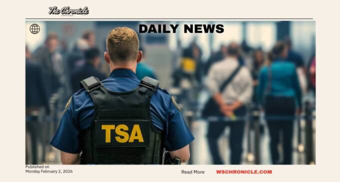 New $45 TSA Fee Takes Effect, Adding Cost and Time to Air Travel for North Carolinians Without REAL ID