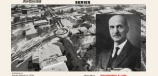 One room. One teacher. Twenty-five students – Part 1 | History Heritage & Culture Series