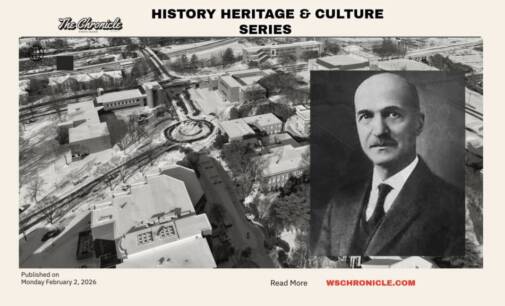 One room. One teacher. Twenty-five students – Part 1 | History Heritage & Culture Series