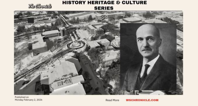 One room. One teacher. Twenty-five students – Part 1 | History Heritage & Culture Series