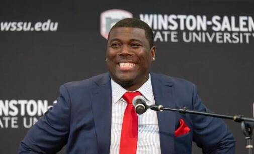 Local Son Returns to Lead Rams, Unveils First Recruiting Class