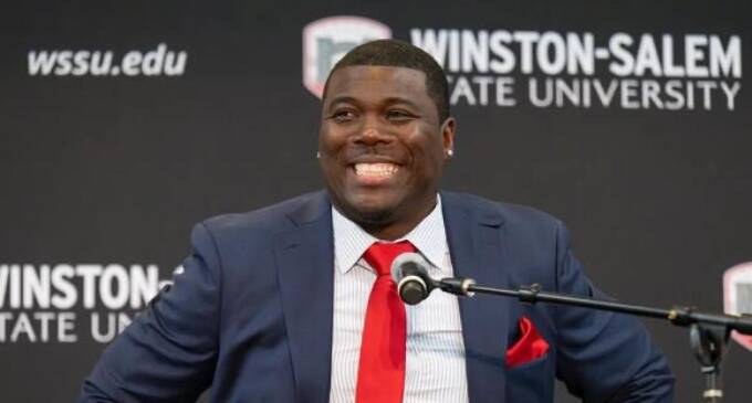 Local Son Returns to Lead Rams, Unveils First Recruiting Class