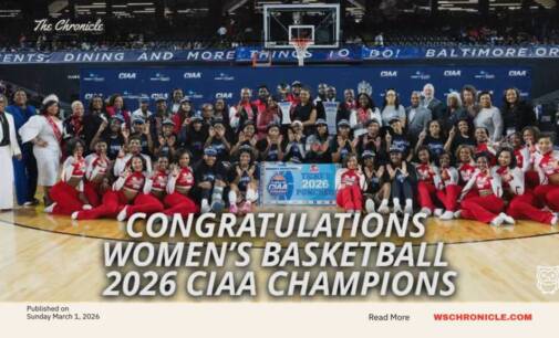 WSSU Lady Rams Make History With CIAA Championship, City Prepares Hero’s Welcome