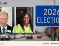 In Forsyth’s At-Large Race, Schools, Trust, and Two Very Different Theories of Leadership