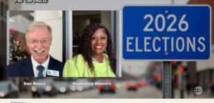 In Forsyth’s At-Large Race, Schools, Trust, and Two Very Different Theories of Leadership