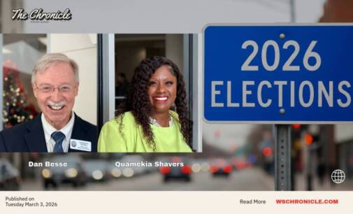 In Forsyth’s At-Large Race, Schools, Trust, and Two Very Different Theories of Leadership