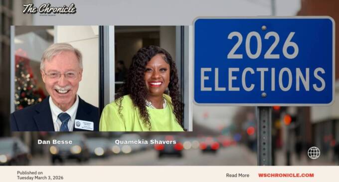 In Forsyth’s At-Large Race, Schools, Trust, and Two Very Different Theories of Leadership